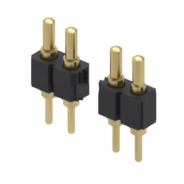 Mill-Max Manufacturing Corp. 825-22-064-10-001101 Mill-Max Manufacturing Corp. 825-22-064-10-001101