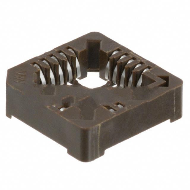 Mill-Max Manufacturing Corp. 940-44-020-17-400000 Mill-Max Manufacturing Corp. 940-44-020-17-400000