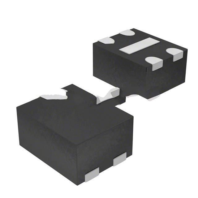 STMicroelectronics ESDAVLC8-4BN4 STMicroelectronics ESDAVLC8-4BN4