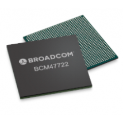 Broadcom launches new Wi-Fi 7 chip ic for routers and mobile phones, technical comparison of Wi-Fi 6 VS Wi-Fi 7