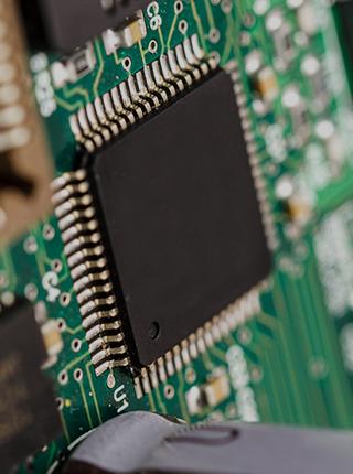 Integrated Circuit (ICs)
