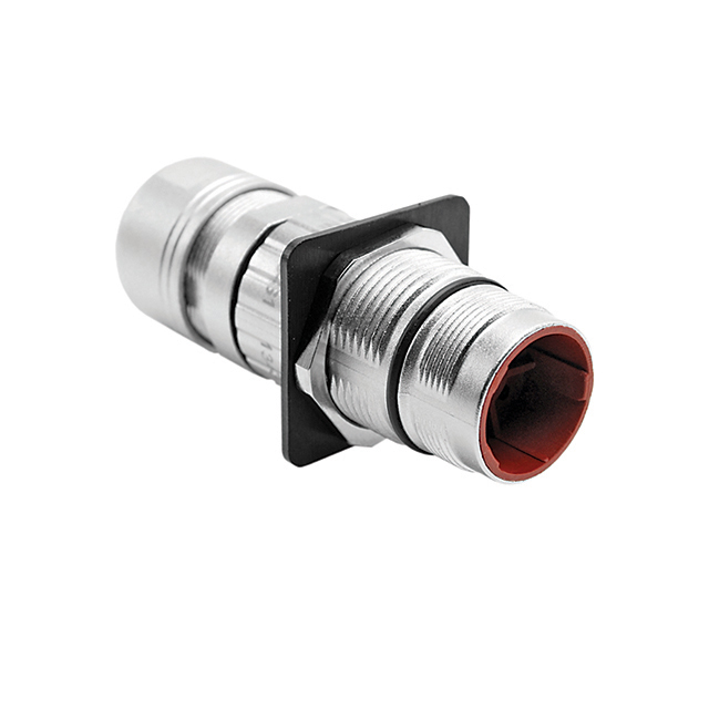 Amphenol Sine Systems Corp MB3TNN0600-S3 Amphenol Sine Systems Corp MB3TNN0600-S3