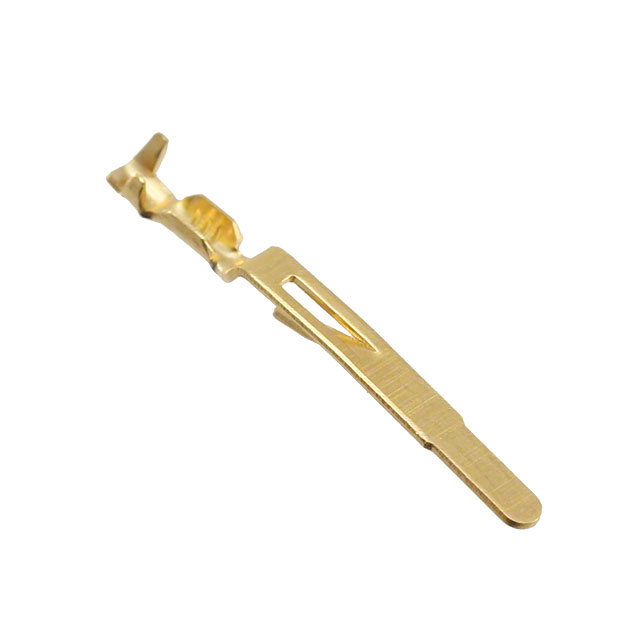 ITT Cannon, LLC 030-2494-001 ITT Cannon, LLC 030-2494-001