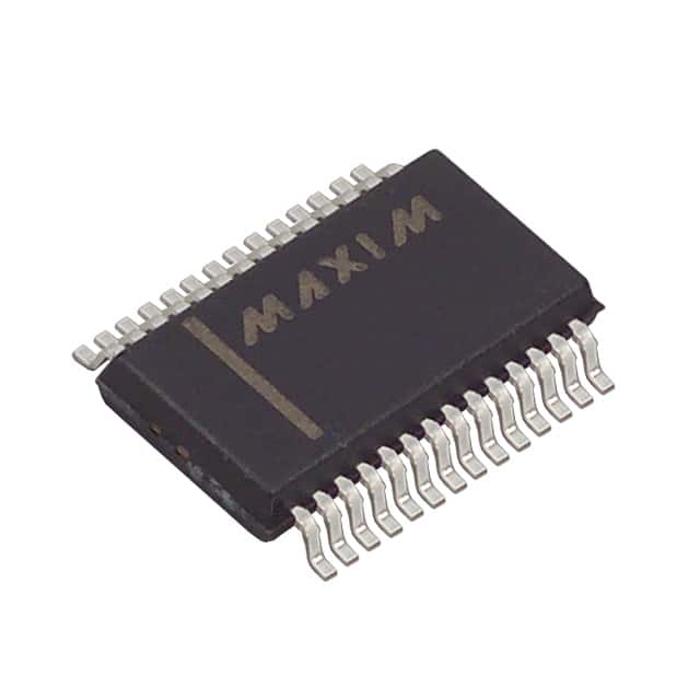 MAX1634EAI+C71099