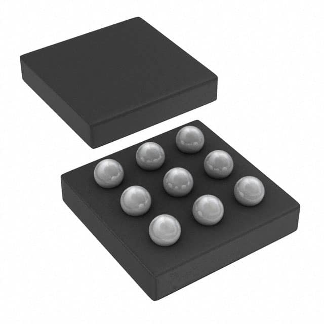 Texas Instruments TPA2018D1YZFT Texas Instruments TPA2018D1YZFT