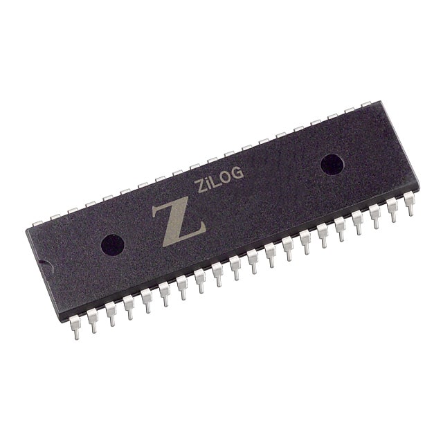 Z86C9116PEC